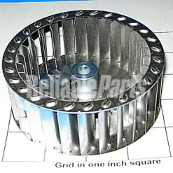 LA11AA005 Carrier Inducer Motor Blower Wheel