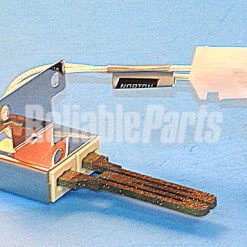 41-418 Robertshaw 120VAC, 5-1/4" Furnace Hot Surface Ignitor