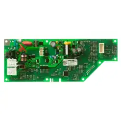 WD21X24900C GE Control Board