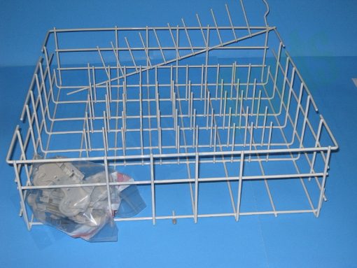 W10311986 Whirlpool Dishwasher Lower Dishrack - Image 10
