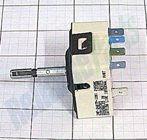 318120505 Frigidaire Oven Primary Switch - Image 5