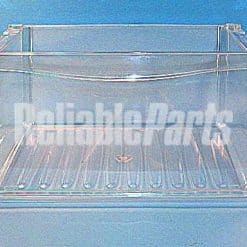 WP67002633 Whirlpool Crisper Pan