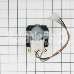 WR60X10170 GE Refrigerator Condenser Fan Motor
