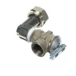 107000452 Rinnai Prv Connection Assembly Sens