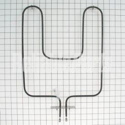 WB44X200 GE Oven Range Oven Bake Element Self Clean