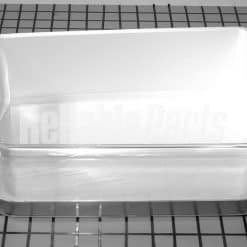 DA97-08406A Samsung Refrigerator Door Bin Guard Assembly