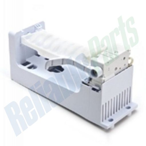 DA97-08059A Samsung Refrigerator Ice Maker Assembly - Image 7