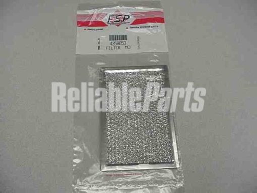 4358853 Whirlpool Grease Filter - Image 4