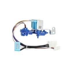 DA62-04027A Samsung Refrigerator 2 Way Water Inlet Valve