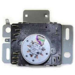 WPW10642928 Whirlpool Dryer Timer