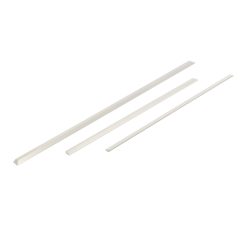 W10675028 Whirlpool Range Cooktop Trim Kit Stainless