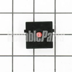 WB24X10129 GE Oven Range Hood Fan Switch