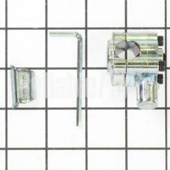 BPV21 Supco Piercing Valve 3 Screw