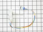 WR60X10307 GE Refrigerator Evaporator Fan Motor