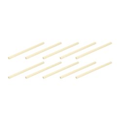 245398 Fisher & Paykel BBQ Ceramic Rod 9.5 (Pkt 10)