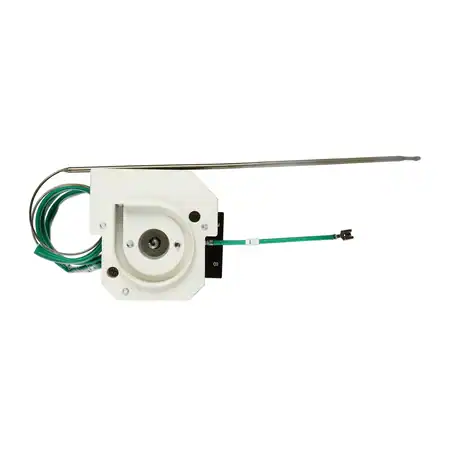 245465 Fisher & Paykel Range Mtg Block Assembly Rd 30/36 Temp - Image 3