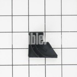 WD8X228 GE Dishwasher Left Hand Tub Baffle Corner Gasket