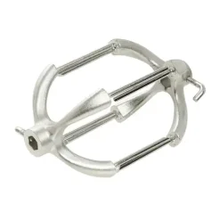 212340P Fisher & Paykel BBQ Fork Rotisserie (Pkt)