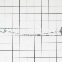 WD7X14 GE Dishwasher Door Cable Assembly