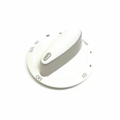 WP74011277 Whirlpool Burner Knob