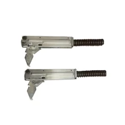 DE81-05657A Samsung Hinge Kit 30 Service