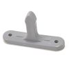 DC66-00395A Samsung Dryer Door Lever Strike Latch