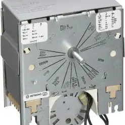 WP33001730 Whirlpool Timer