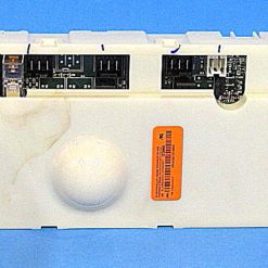 809160802 Frigidaire Control Assembly