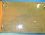 240350621 Frigidaire Refrigerator Shelf Glass