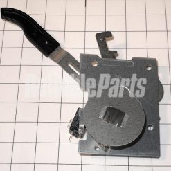 WB14T10053 GE Oven Latch & Handle Assembly