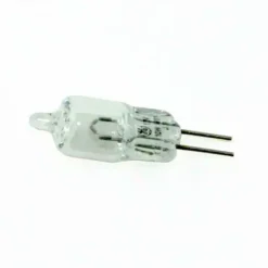 WB36X10163 GE Halogen Lamp 10W 12V 2 Pin G4 4mm Base