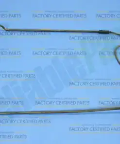 WP2306389 Whirlpool Refrigerator Heater