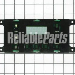 316455430 Frigidaire Oven Timer Clock