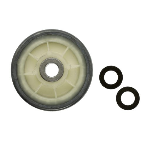 12001541 Whirlpool Dryer Drum Roller Kit - Image 2