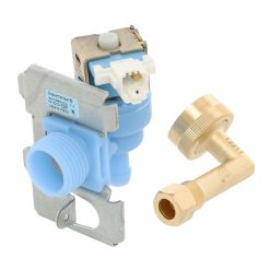 W10648041 Whirlpool Water Inlet Valve