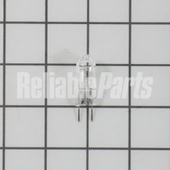 WB25X10019 GE Range Oven Cooktop Appliance Halogen Lamp 20W 120V