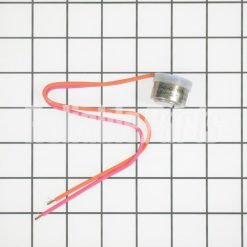 WR50X60 GE Refrigerator Defrost Thermostat