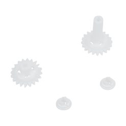 12002497 Whirlpool Refrigerator Drawer Gear Kit
