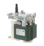 WR60X10259 GE Refrigerator Dispenser Ice Crusher Auger Motor