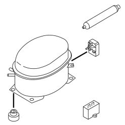 W11480426 - COMPRESSOR
