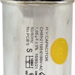 MW2100105 Supco Mw Hv Capcacitor