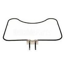 2395 Peerless Premier Range Oven Bake Element
