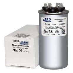 CD55+5X370 55+5 MFD 370V OVAL RUN CAP