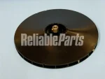 319828701 Carrier Furnace Draft Inducer Fan Blower Wheel