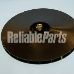 319828701 Carrier Furnace Draft Inducer Fan Blower Wheel