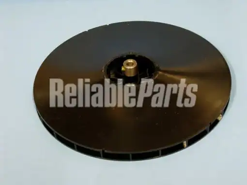 319828701 Carrier Furnace Draft Inducer Fan Blower Wheel