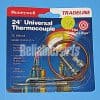Q340A1074 Goodman Super Tradeline 24 In Lea