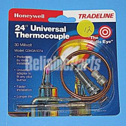 Q340A1074 Goodman Super Tradeline 24 In Lea