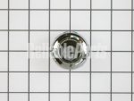 DC66-00680A Samsung Washer Pulsator Washplate Cap