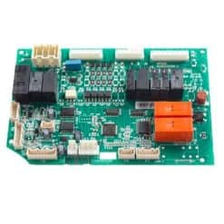 WPW10628307 - CNTRL-ELEC